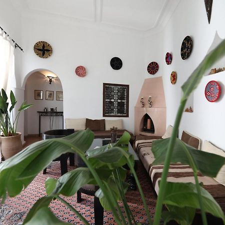 Riad Noor Charana มาร์ราเกช ภายนอก รูปภาพ