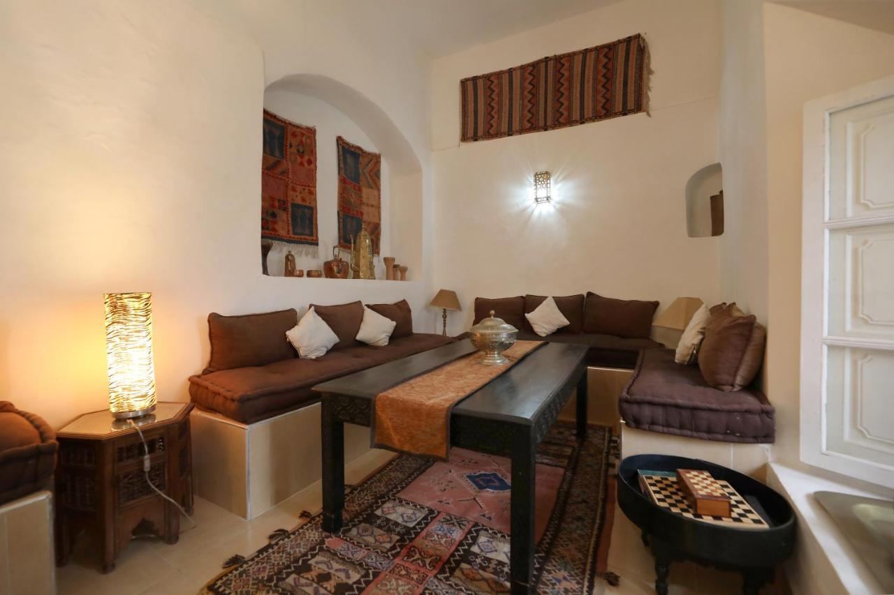 Riad Noor Charana มาร์ราเกช ภายนอก รูปภาพ