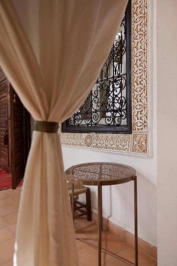 Riad Noor Charana มาร์ราเกช ภายนอก รูปภาพ