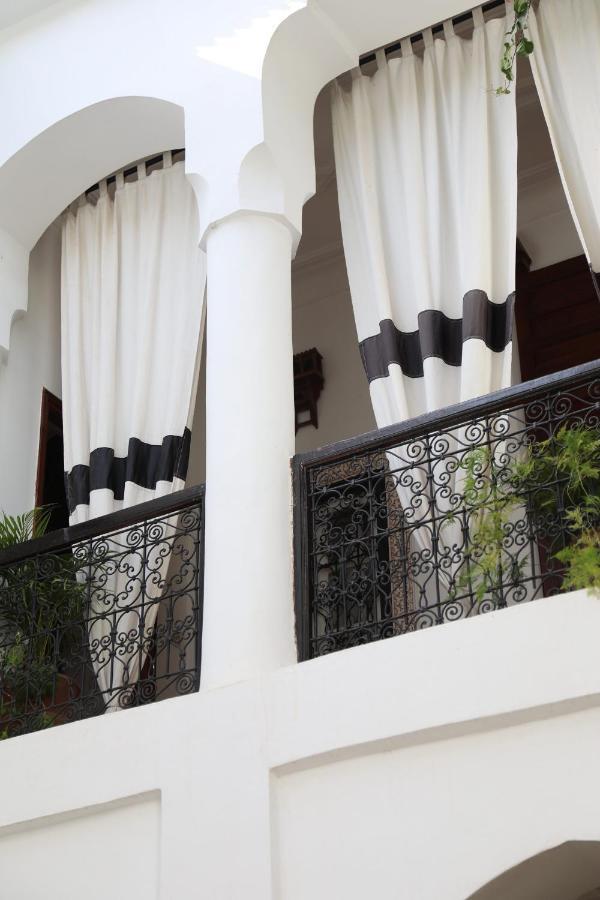 Riad Noor Charana มาร์ราเกช ภายนอก รูปภาพ
