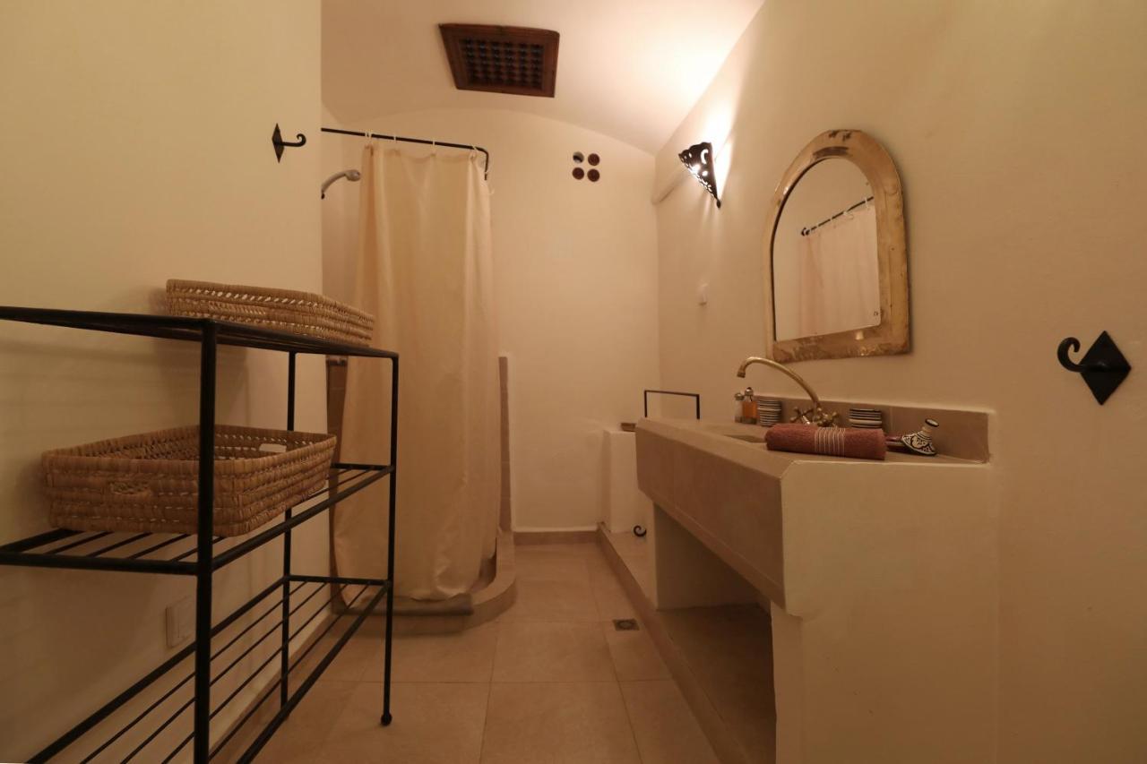 Riad Noor Charana มาร์ราเกช ภายนอก รูปภาพ