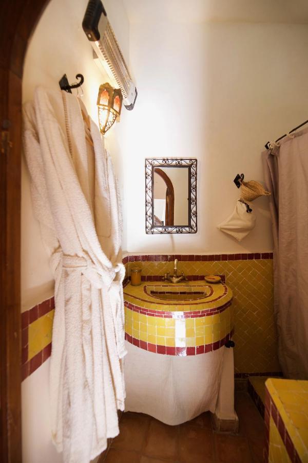Riad Noor Charana มาร์ราเกช ภายนอก รูปภาพ