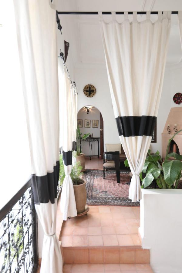 Riad Noor Charana มาร์ราเกช ภายนอก รูปภาพ
