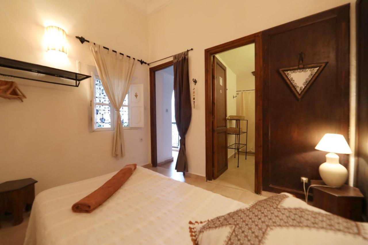 Riad Noor Charana มาร์ราเกช ภายนอก รูปภาพ