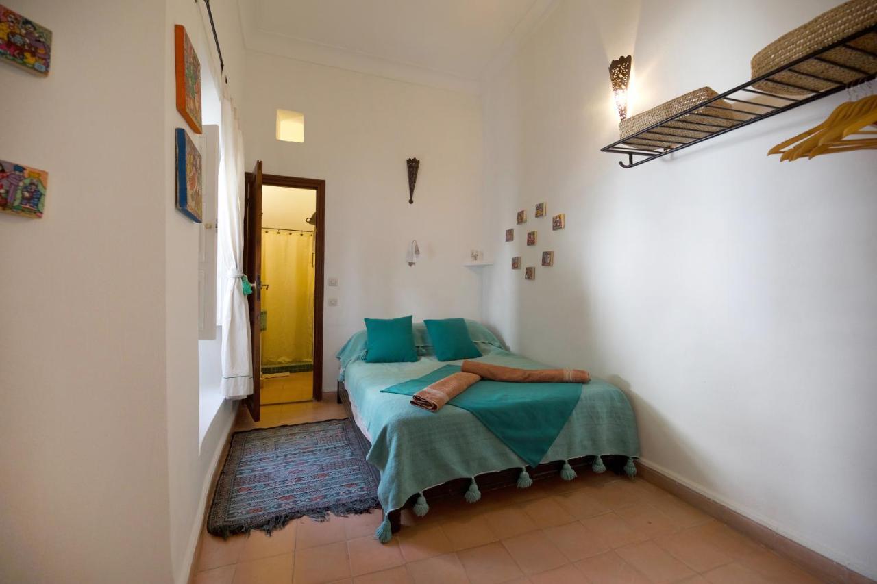 Riad Noor Charana มาร์ราเกช ภายนอก รูปภาพ