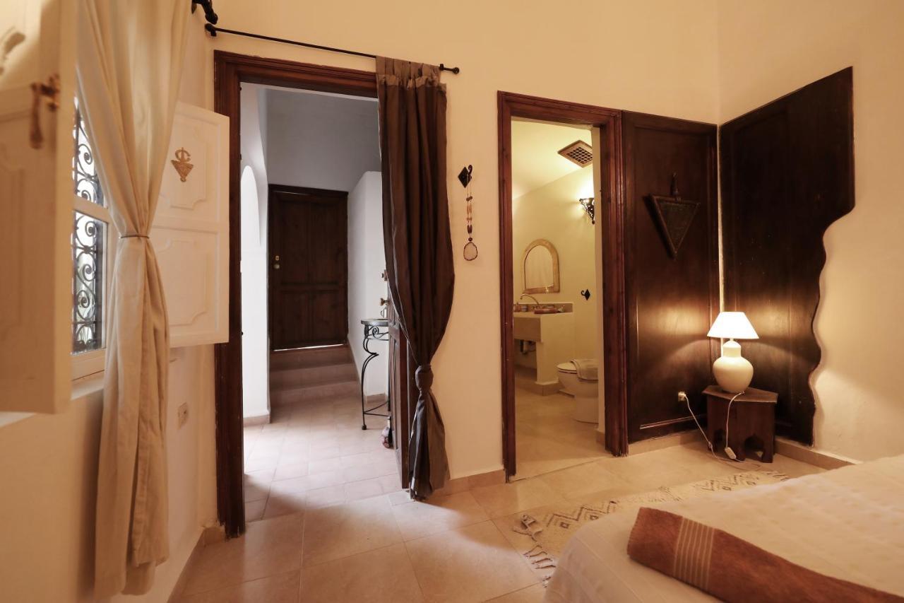 Riad Noor Charana มาร์ราเกช ภายนอก รูปภาพ