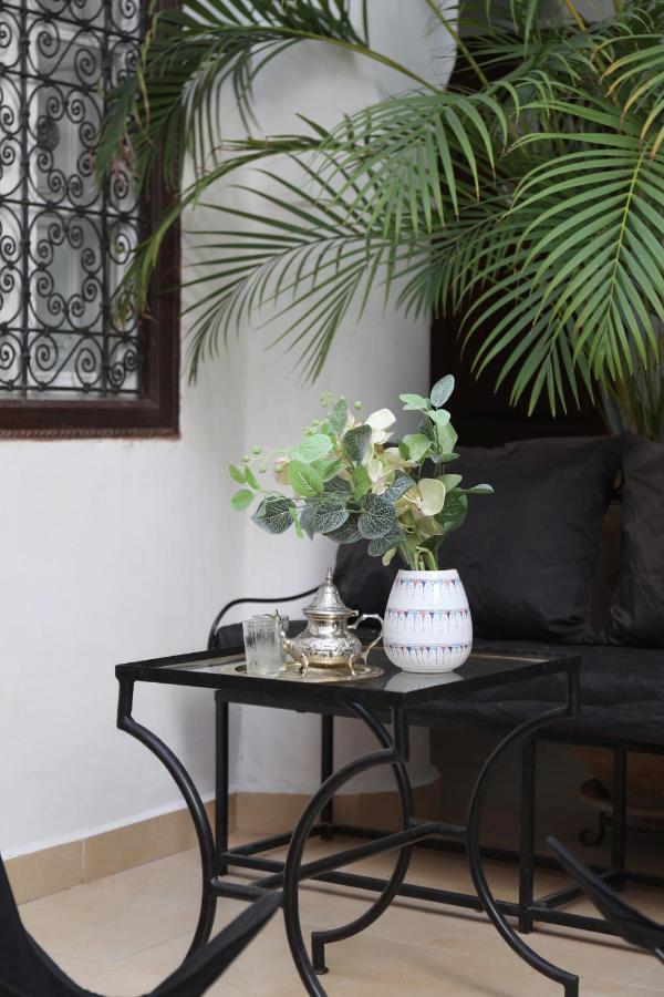 Riad Noor Charana มาร์ราเกช ภายนอก รูปภาพ