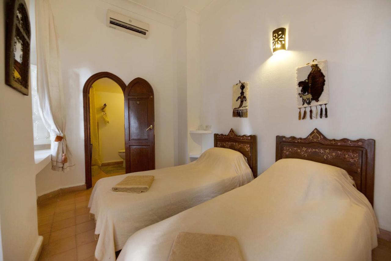 Riad Noor Charana มาร์ราเกช ภายนอก รูปภาพ
