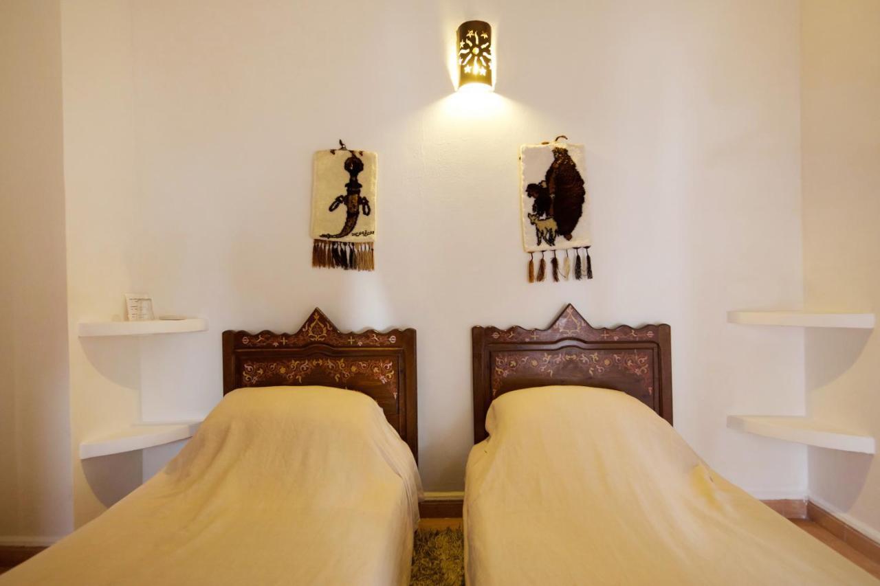 Riad Noor Charana มาร์ราเกช ภายนอก รูปภาพ