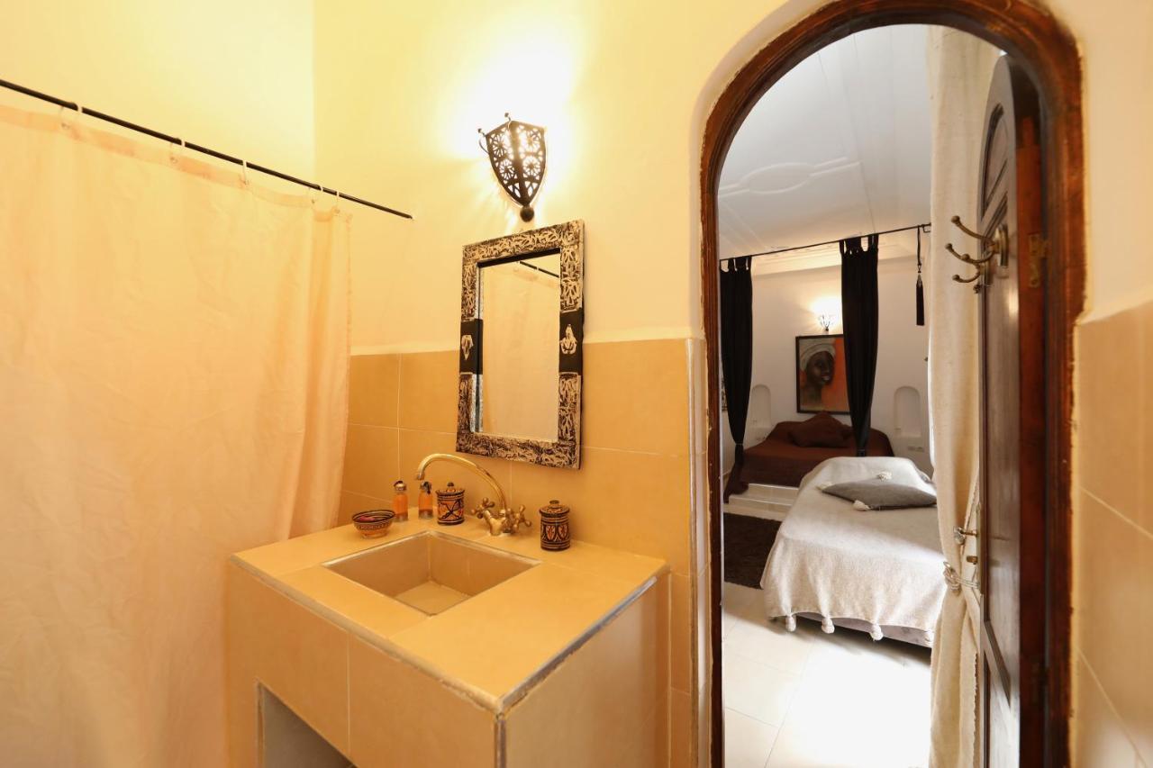 Riad Noor Charana มาร์ราเกช ภายนอก รูปภาพ