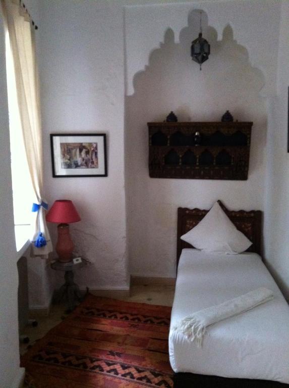 Riad Noor Charana มาร์ราเกช ห้อง รูปภาพ