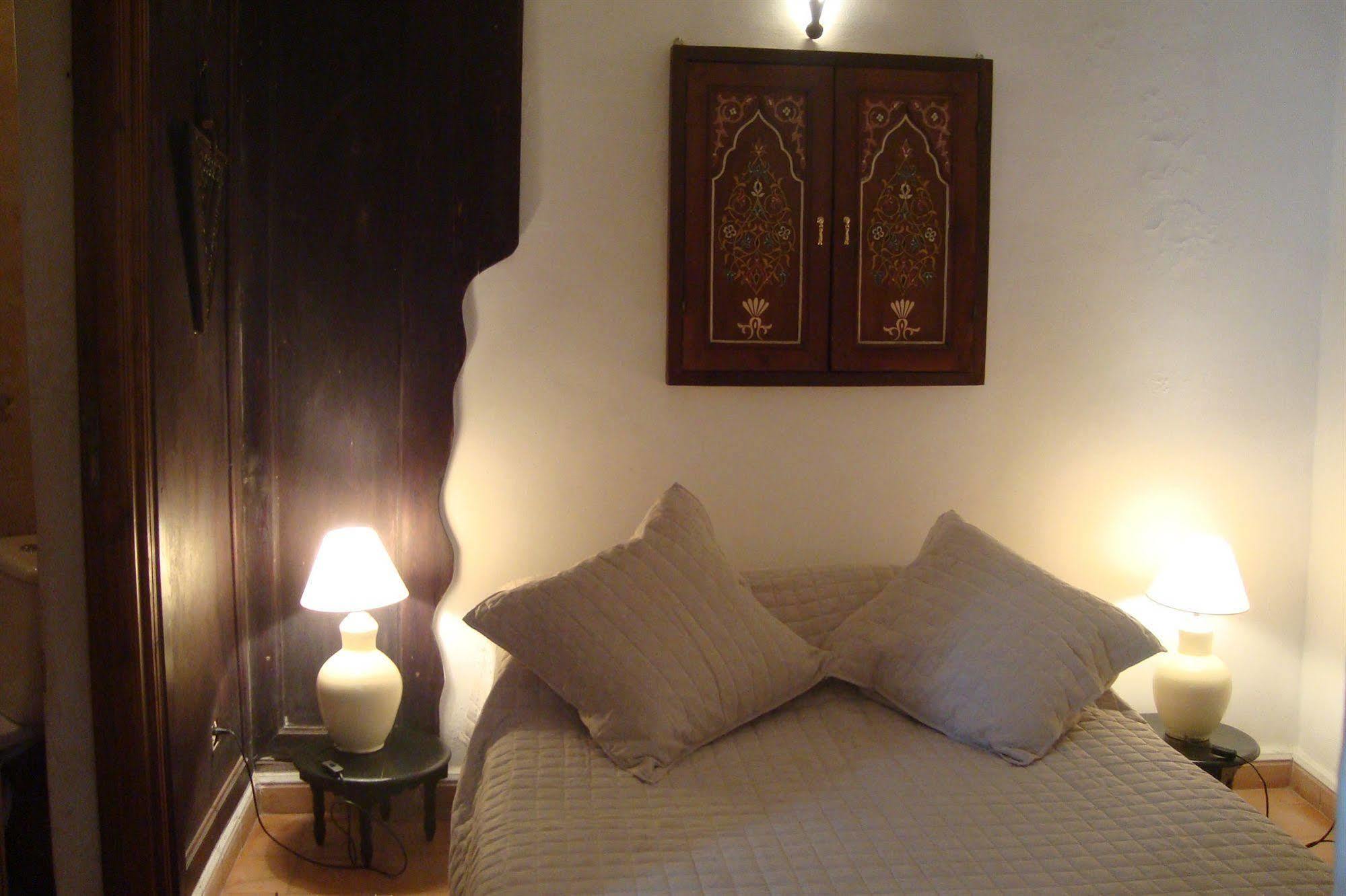 Riad Noor Charana มาร์ราเกช ภายนอก รูปภาพ
